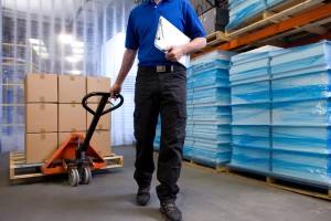 Voorraadoptimalisatie in de keten