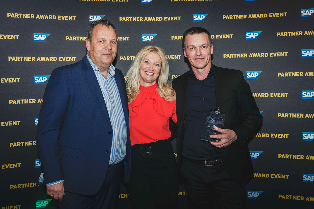 Best SAP Value Added Reseller