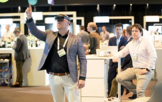 Augmented Reality in de fabriek: hoe nuttig is het?