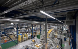 ISA-95 top- en shopfloor