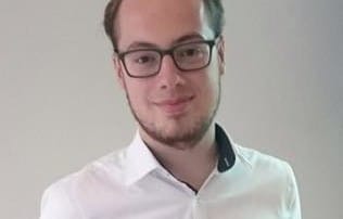 Bram in de Wereld van...