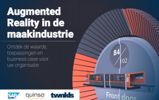 Expert paper Augmented Reality in de Maakindustrie