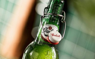 Succesvolle livegang SAP EWM bij De Klok Dranken