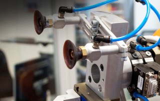 Whitepaper: The Digital Road to Industry 4.0 and Beyond