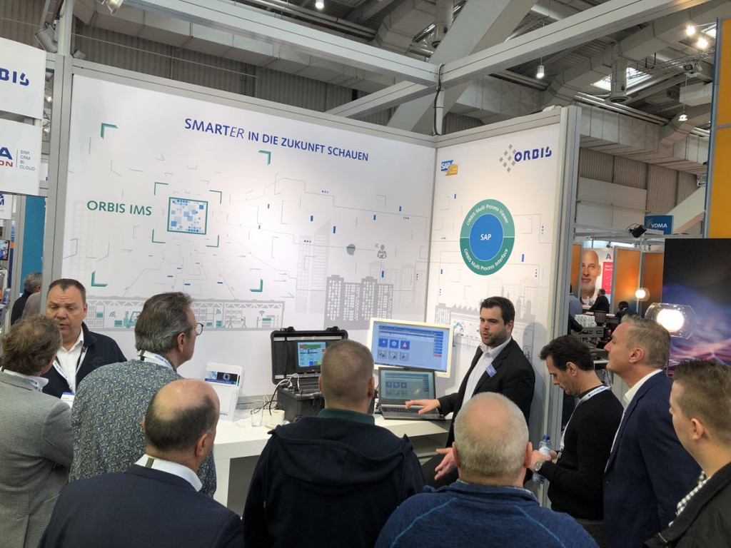 Hannover Messe: Groots, Innovatief en Inspirerend