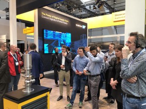 Hannover Messe: Groots, Innovatief en Inspirerend