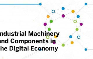 Infographic: Industrial Machinery and Components in the Digital Economy