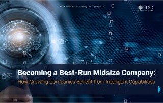 Whitepaper: Becoming a Best-Run Midsize Company