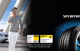 Geslaagde livegang bij Apollo Vredestein