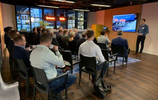 Becoming an Intelligent Manufacturer, 5 eyeopenersBecoming an Intelligent Manufacturer, 5 eyeopeners