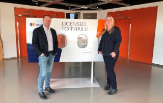 Leaseweb implementeert SAP