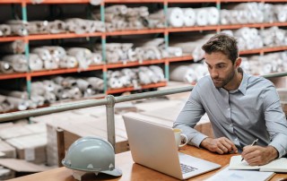 Webinar Maakindustrie: met commerce klanttevredenheid