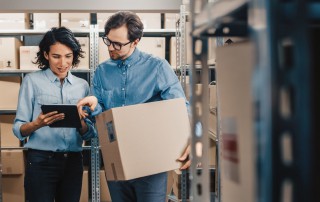 commerce klanttevredenheid