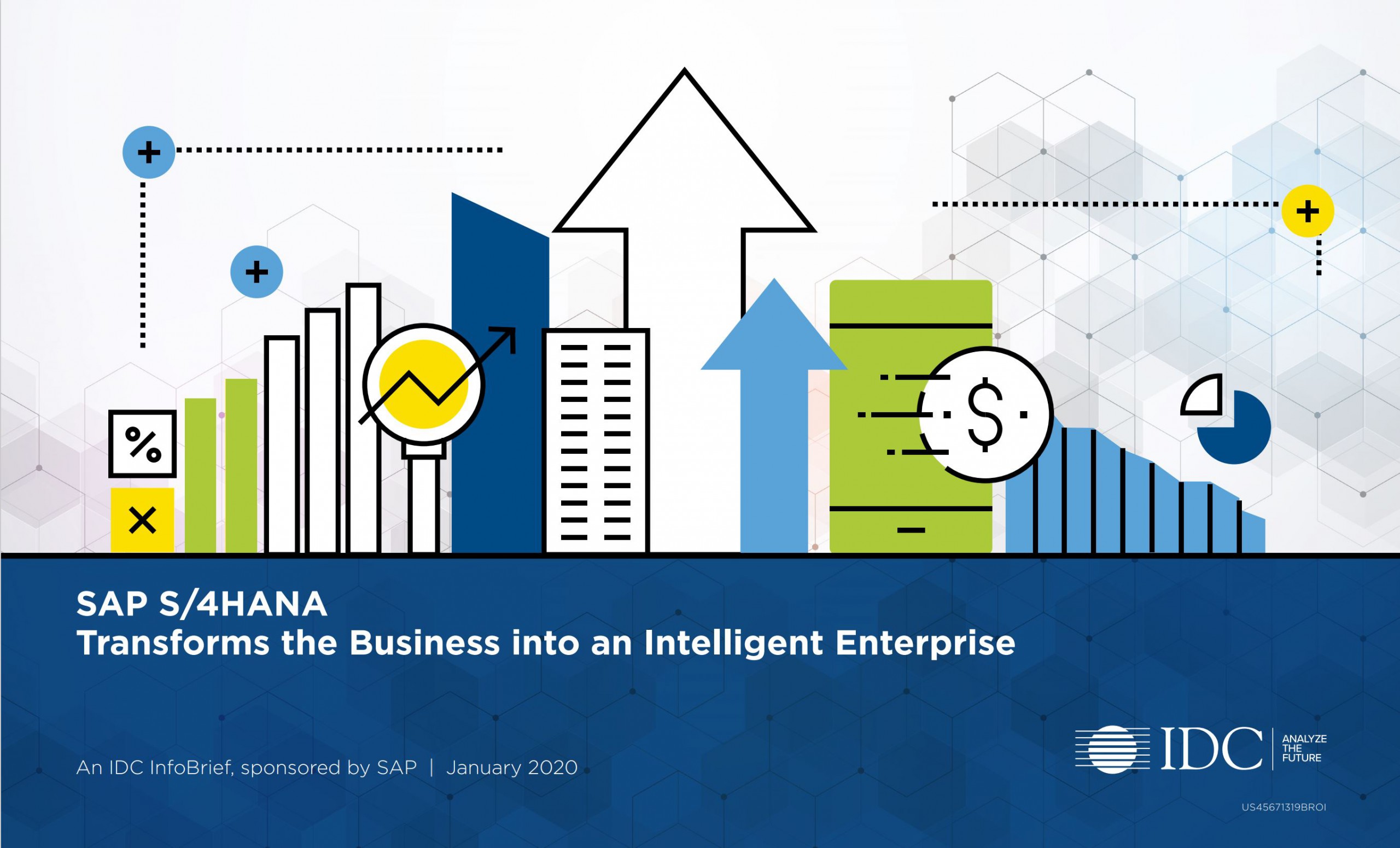 Whitepaper: 'The Intelligent Enterprise for High Tech'