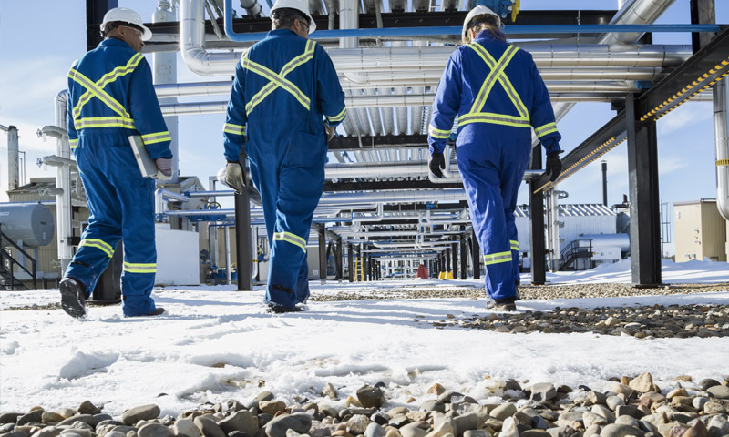 je klant een stap voor zijn