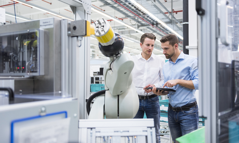 SAP S/4HANA levert significante verbeteringen voor organisaties