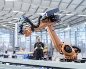 blog wat kies jij voorop of achteraanlopen