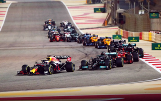 Kies jij voor vooroplopen door het digitaliseren van de supply chain?