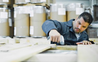 Optimaliseer de supply chain - Integreer Labeling met SAP